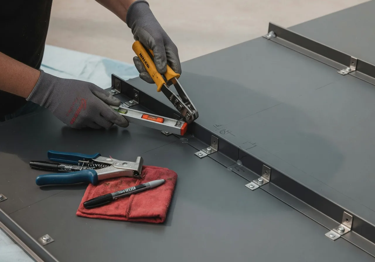 Why choose Metal Roofing Installation in Lyons, SD
